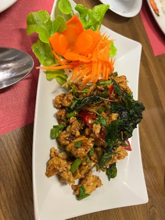 Bild von Khao Gaeng Thai Bistro