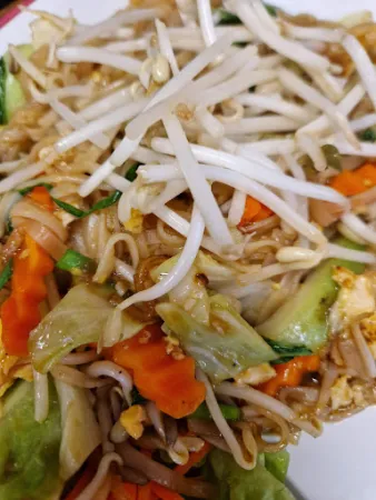 Bild von Khao Gaeng Thai Bistro