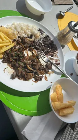 Bild von Picanha Brasil - Dübendorf