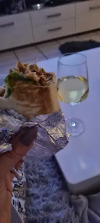 Bild von Ali Baba Kebap Pizza Grill
