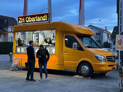 Bild von the Sunshine Foodtruck KLG