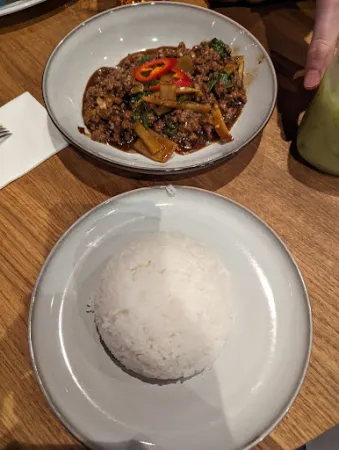 Bild von Kao Thai Street Food
