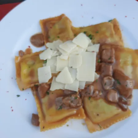 Bild von Tuscany Italian Restaurant