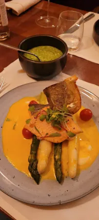 Bild von Restaurant Salmen