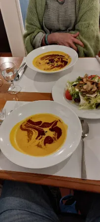 Bild von Sternen Solothurn Restaurant & Pizzeria