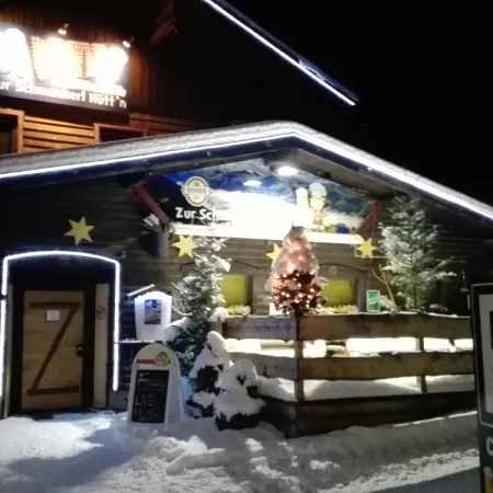 Bild von Schmankerl Hütt´n die Almhütte am Talboden