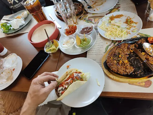 Bild von Los Jalapenos Olten