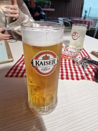 Bild von Der Senior