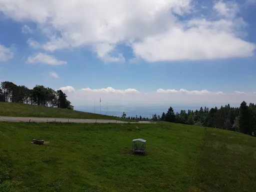 Bild von Restaurant Untergrenchenberg