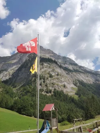 Bild von Berggasthaus Gigerwald