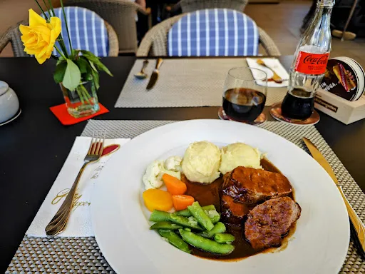 Bild von Restaurant Rüthihof
