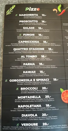 Bild von Pizzeria Italia