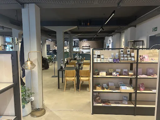 Bild von Bistro Papierhof Buchs