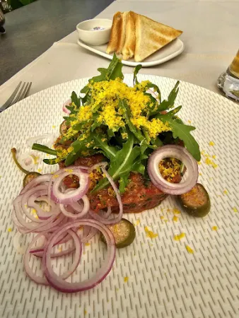 Bild von FORUM Restaurant | Bar | Zigarrenlounge