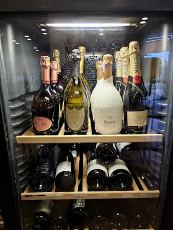 Bild von FORUM Restaurant | Bar | Zigarrenlounge