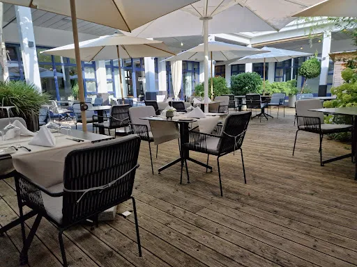 Bild von FORUM Restaurant | Bar | Zigarrenlounge