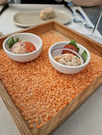 Bild von FORUM Restaurant | Bar | Zigarrenlounge