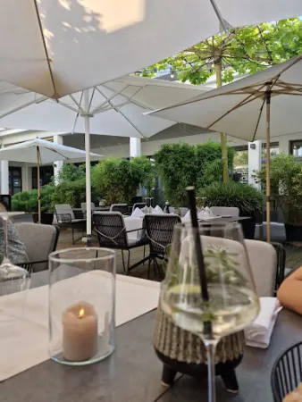 Bild von FORUM Restaurant | Bar | Zigarrenlounge