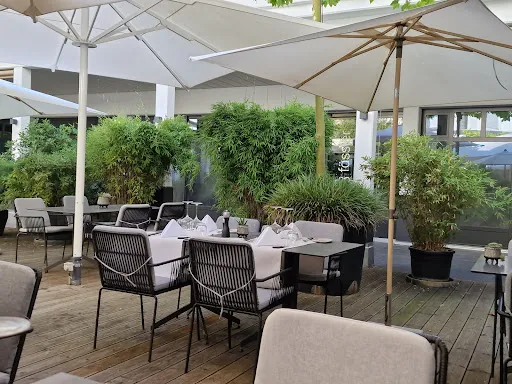 Bild von FORUM Restaurant | Bar | Zigarrenlounge