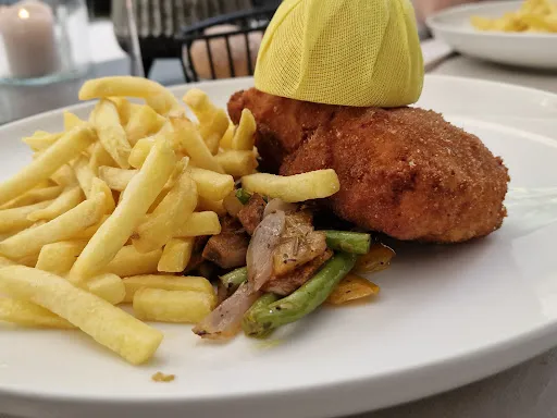 Bild von FORUM Restaurant | Bar | Zigarrenlounge