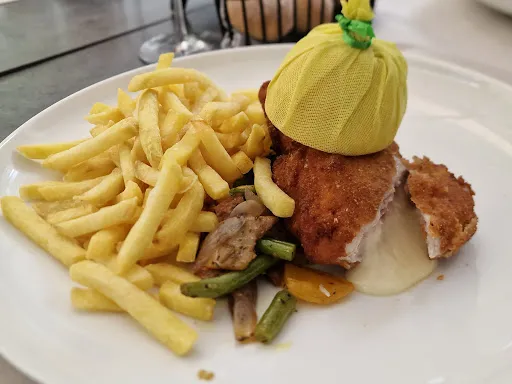 Bild von FORUM Restaurant | Bar | Zigarrenlounge