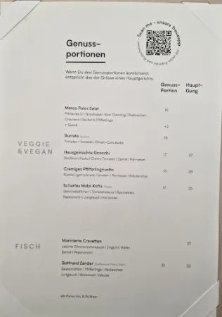 Bild von FORUM Restaurant | Bar | Zigarrenlounge