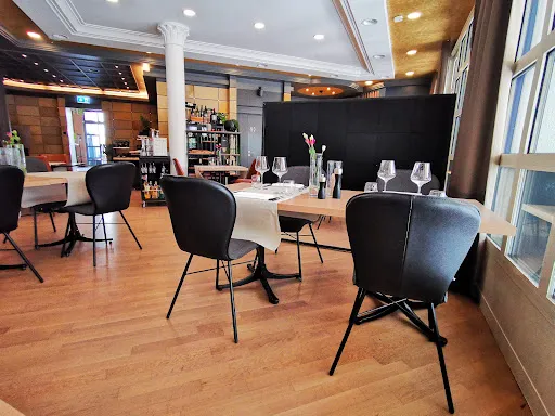 Bild von FORUM Restaurant | Bar | Zigarrenlounge