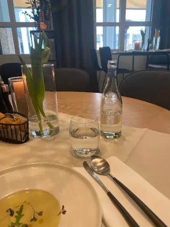 Bild von FORUM Restaurant | Bar | Zigarrenlounge