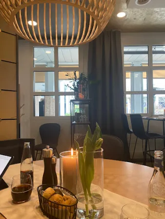Bild von FORUM Restaurant | Bar | Zigarrenlounge