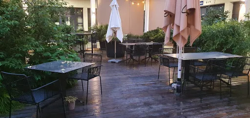 Bild von FORUM Restaurant | Bar | Zigarrenlounge