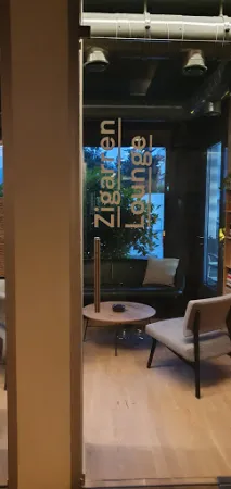 Bild von FORUM Restaurant | Bar | Zigarrenlounge