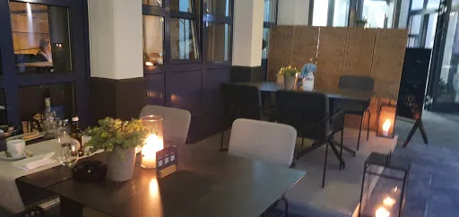 Bild von FORUM Restaurant | Bar | Zigarrenlounge