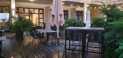 Bild von FORUM Restaurant | Bar | Zigarrenlounge