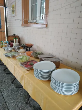 Bild von Restaurant Steinach