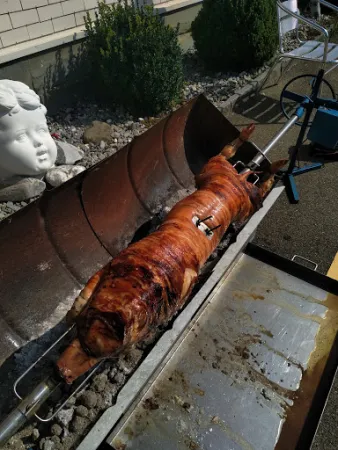 Bild von Restaurant Steinach