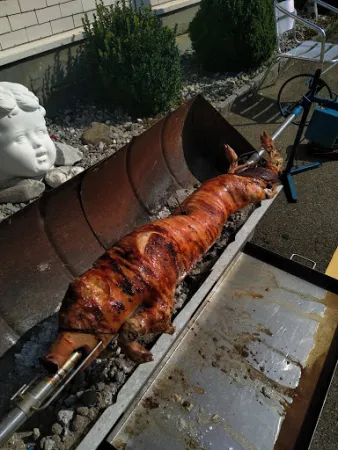 Bild von Restaurant Steinach