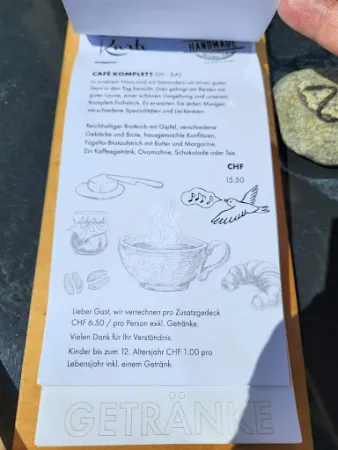 Bild von Bäckerei Füger Handmade in Steinach