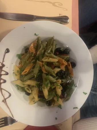 Bild von Il Castello Steinach (Pizzeria Restaurant)