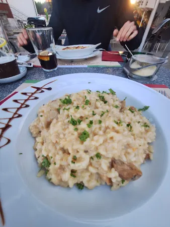 Bild von Il Castello Steinach (Pizzeria Restaurant)