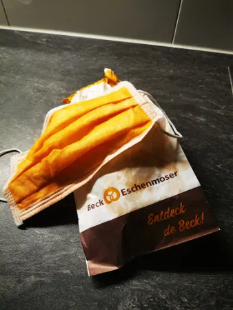 Bild von Beck Eschenmoser