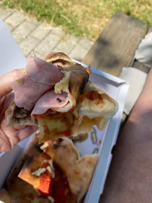 Pizzeria Roni