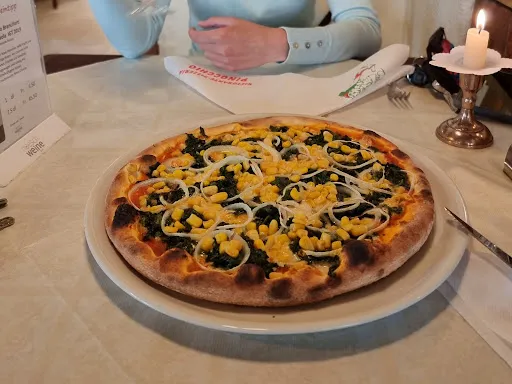 Bild von Rest. Pizzeria Pinocchio