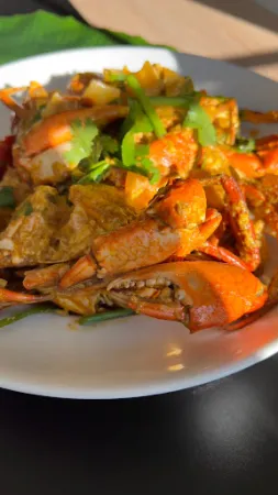 Bild von SIAM THAI CATERING & TAKE-AWAY by Sumita