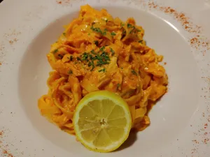Ristorante La Piazza