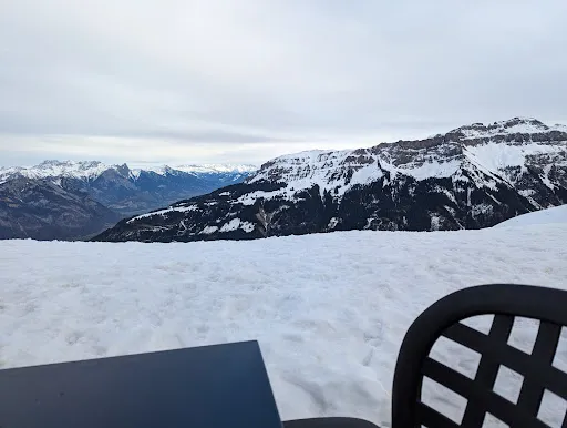 Bild von Berggasthaus Prodkamm