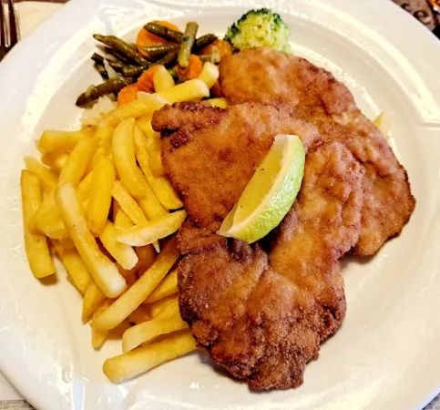 Bild von Schäfli