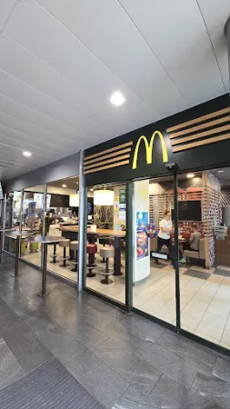 Bild von McDonald's Restaurant