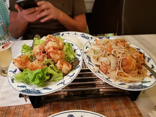 Bild von Van Loi Restaurant Take-Away