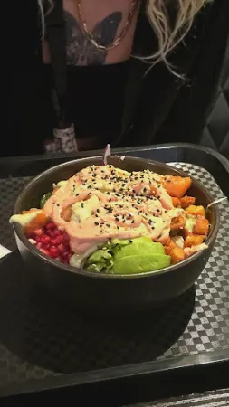 Bild von Restaurant Kuro