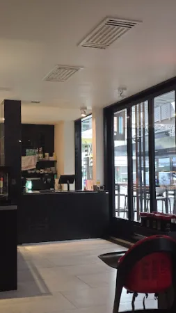 Bild von Restaurant Kuro